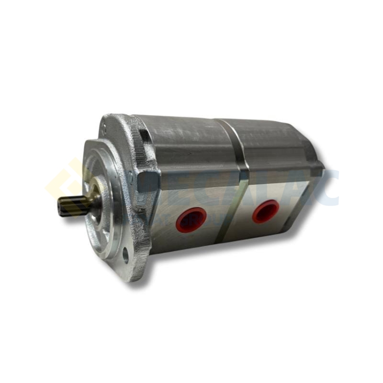 Pompa Haldex'a MECALAC 5350184 / 714MW