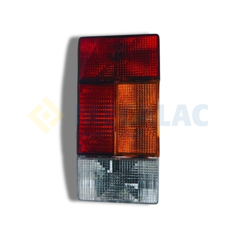 LAMPA TYLNA PRAWA MECALAC 12MTX/MXT/MSX