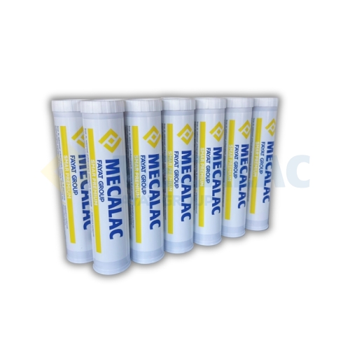 zestaw smar mecalac 2.jpg Smar MECALAC PREMIUM 4,8 kg – zestaw 12 tub po 400 g